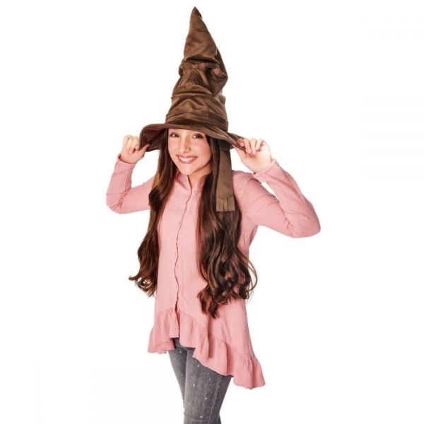 Harry Potter Sorting Hat Elektronisk multifärg