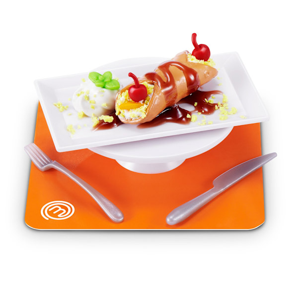 Zuru Mini Brands MasterChef s2 multifärg
