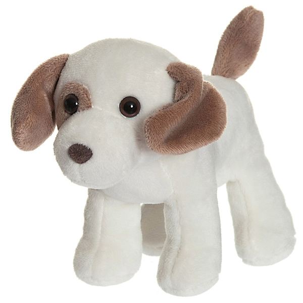 Teddy Dogs Lekset multifärg