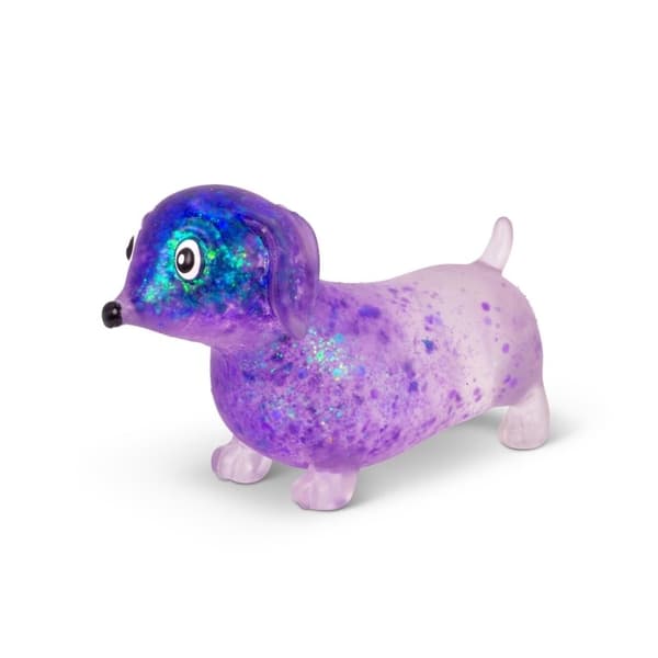 Scrunchems Sugar Sausage Dog Lila