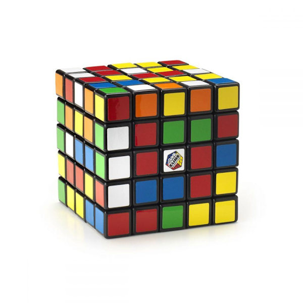 Rubiks Kub 5x5 Professor multifärg