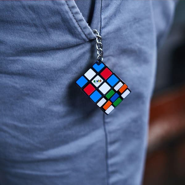 Rubiks Family Pack multifärg