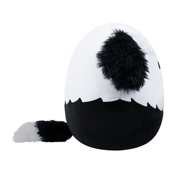 Squishmallows 40cm Brooks Sheepadoodle multifärg