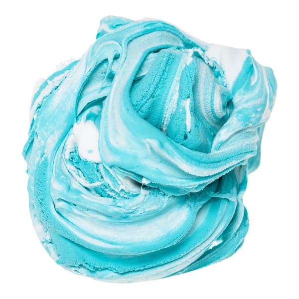 Compound Kings Butter Swirlz Raspberry Cotton Candy multifärg