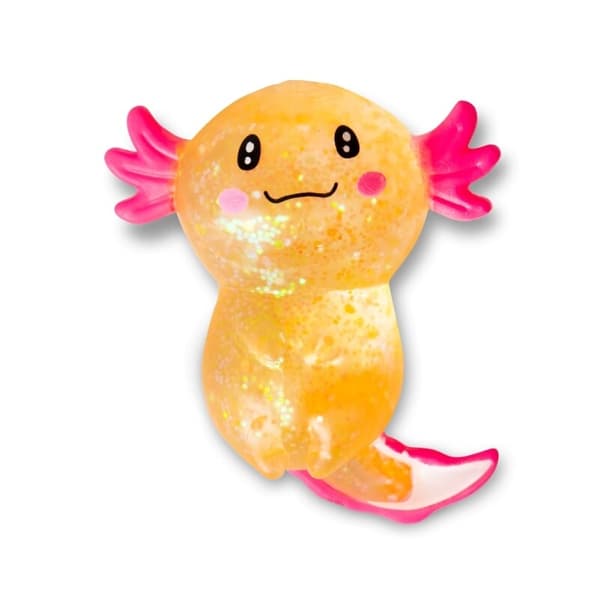 Scrunchems Sugar Axolotl Gul