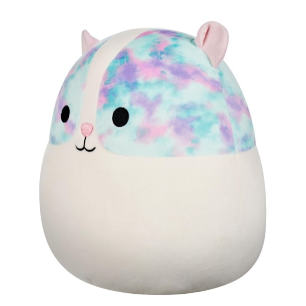 Squishmallows 30cm Rhys Guinea Pig multifärg