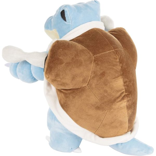 Pokemon Mjukdjur 30cm Exclusive Blastoise multifärg