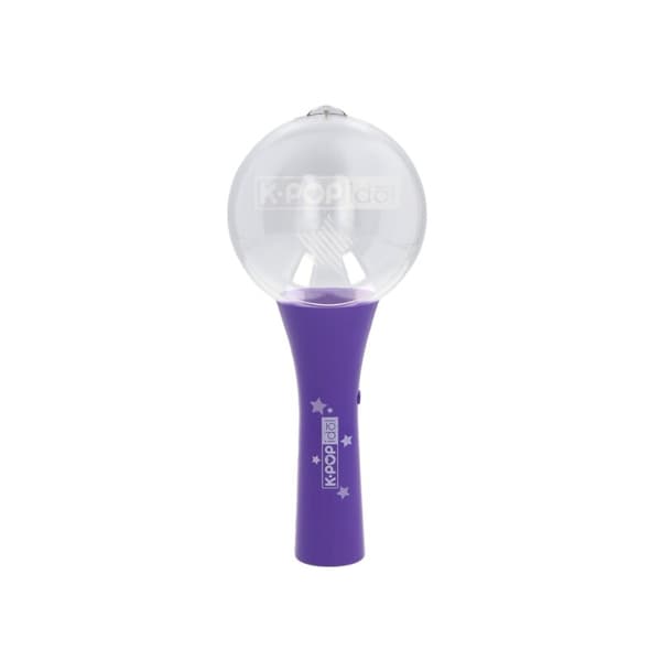 K-Pop Idol Light Stick