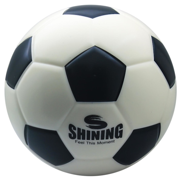 Fotboll Mjuk Storlek 4 Standard multifärg 59d1 | Fyndiq
