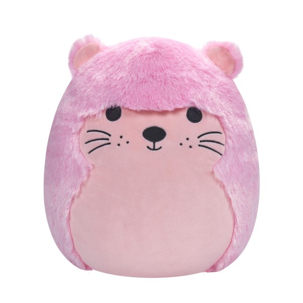 Squishmallows Fuzz A Mallows 40cm Anu multifärg