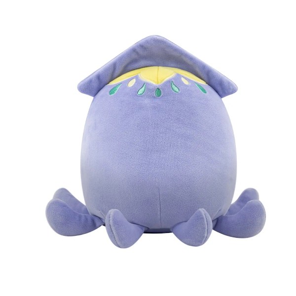 Squishmallows Adopt Me 20cm Squid multifärg