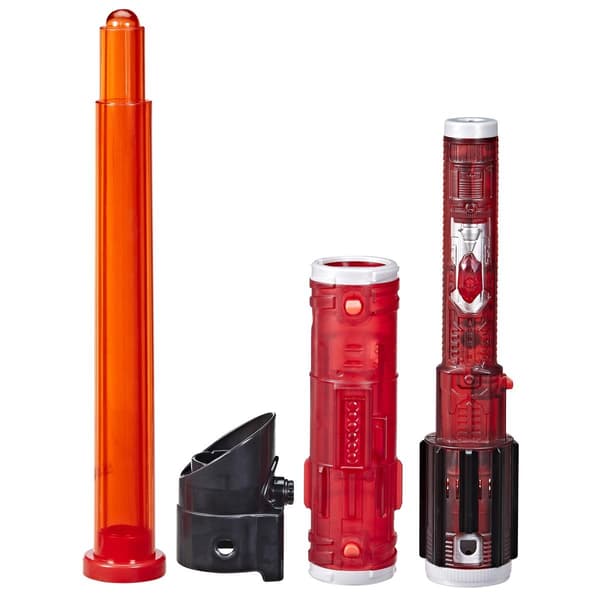 Star Wars Lightsaber Forge Darth Vader multifärg