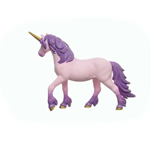 schleich® BAYALA Enhörning Sto Serphina 70892 multifärg
