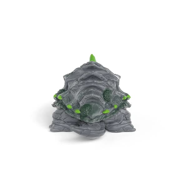 schleich® ELDRADOR® Stone Snapper 70839 multifärg