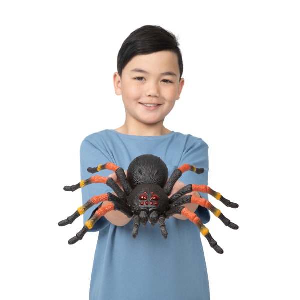 Robo Alive Giant Tarantula Robotspindel multifärg