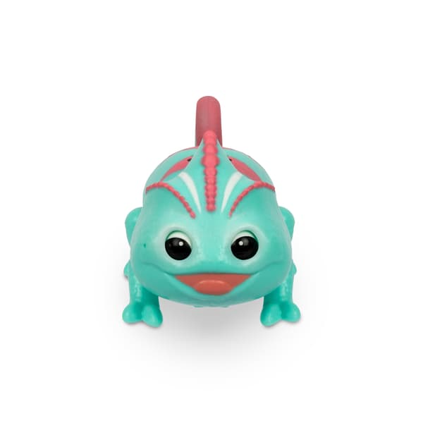 Little Live Pets NeeDees Curlee Chameleon MultiColor