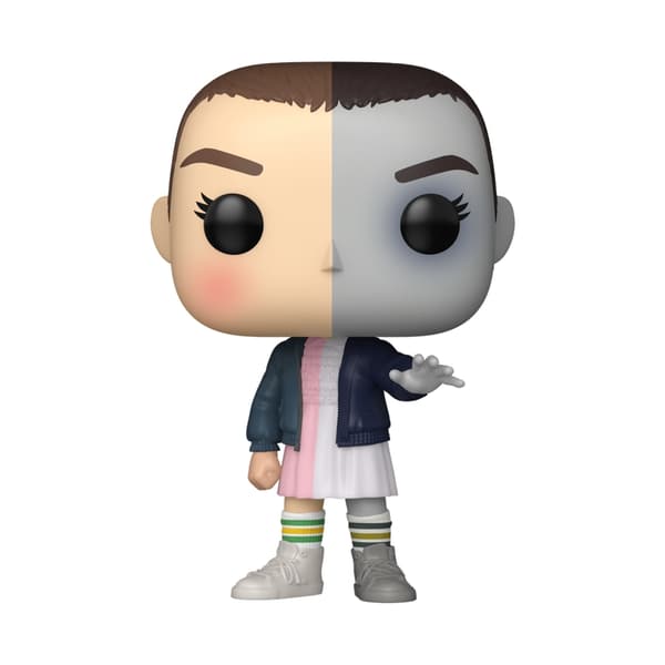 Funko POP! Television Stranger Things Eleven 1910 multifärg