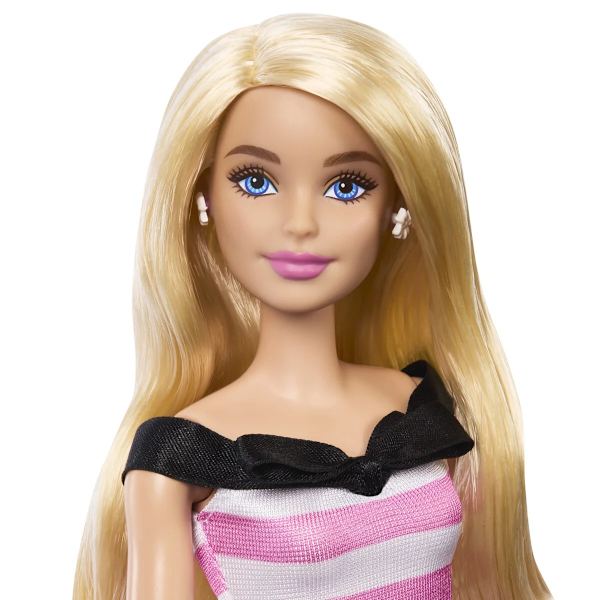 Barbie 65th Anniversary Docka