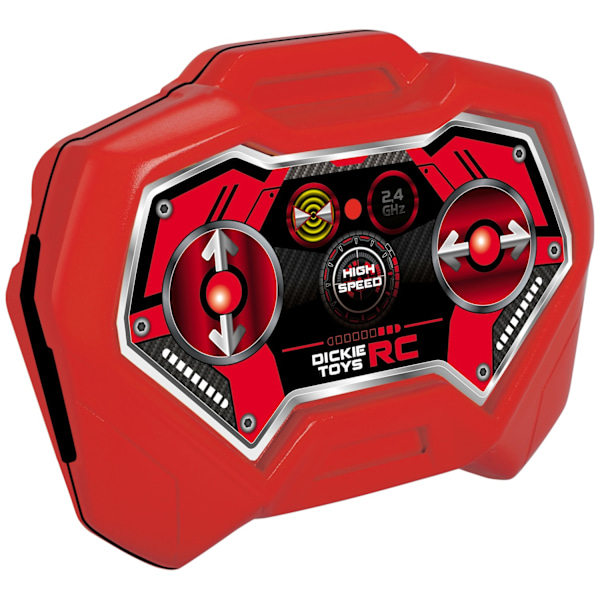 Dickie Toys Radiostyrd Båt Sea Cruiser