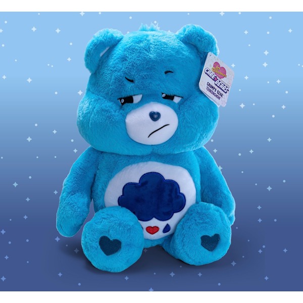 Care Bears Grumpy Bear 60cm