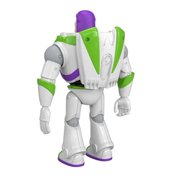 Toy Story PlayScale Figur Buzz Lightyear