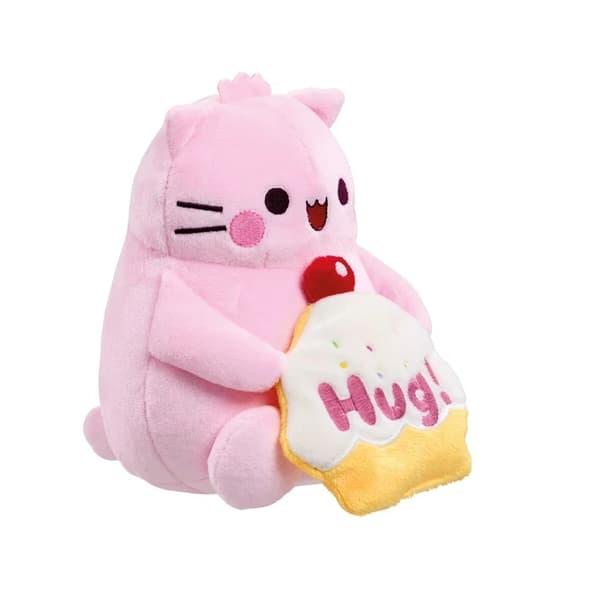 Pembe Plush 15cm Hug! multifärg