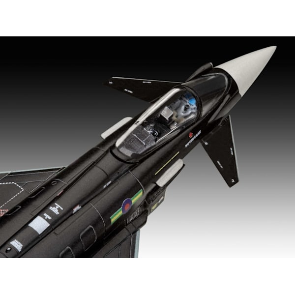 Revell Eurofighter Typhoon - RAF 1:144 03796 multifärg