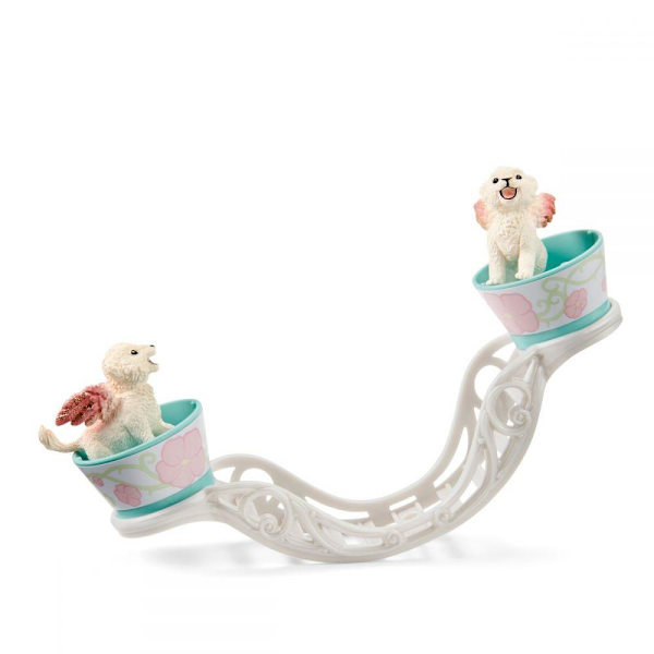 schleich® BAYALA Träning för bevingade babylejon 42524