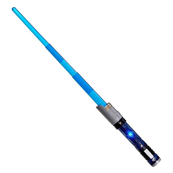 Star Wars Lightsaber Forge Ezra Bridger multifärg