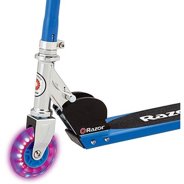 Razor Spark Sport Sparkcykel 8+ Blå