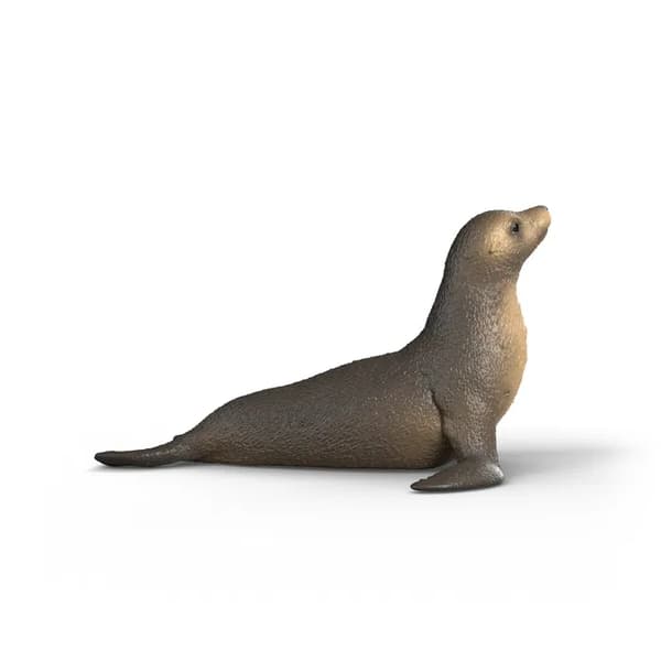 schleich® WILD LIFE Sjölejon 14933 multifärg