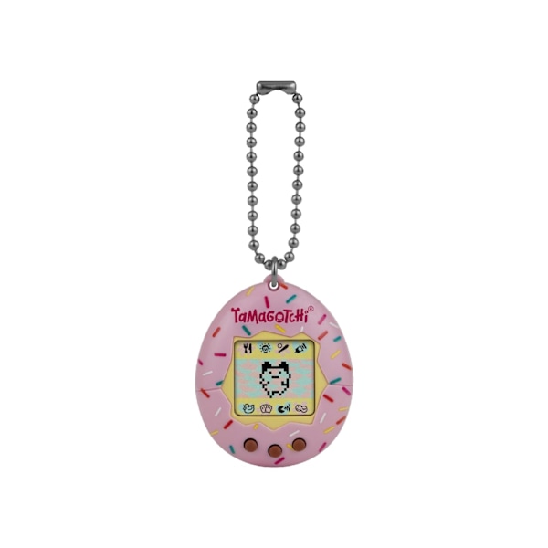 Tamagotchi Original Sprinkles Gen1 multifärg