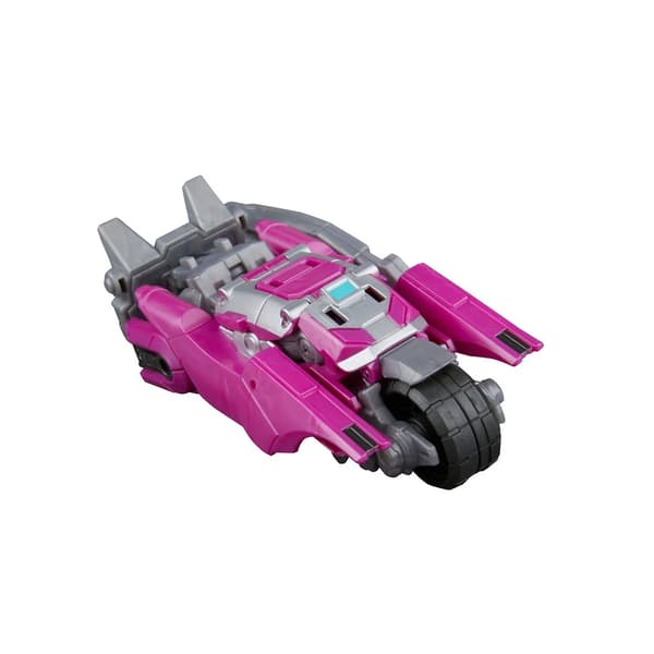 Transformers Studio Series Deluxe Class Elita-1 multifärg