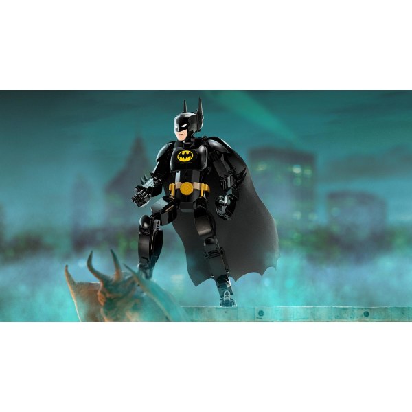 LEGO® Marvel Batman™ byggfigur 76259