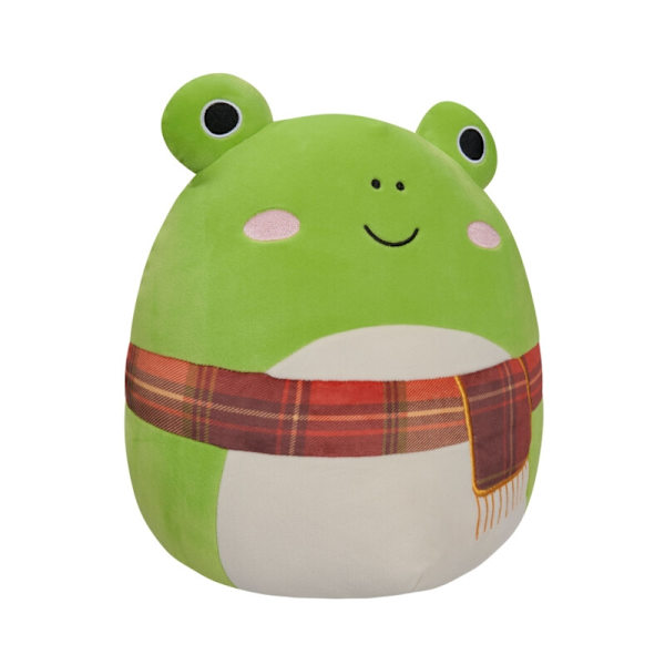 Squishmallows 30cm Wendy Groda multifärg