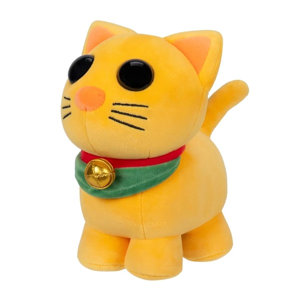 Adopt Me Maneki-Neko Collector Plush Mjukdjur s4 multifärg