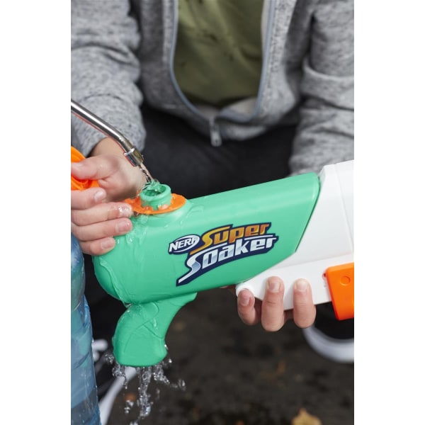 NERF Super Soaker Hydro Frenzy multifärg