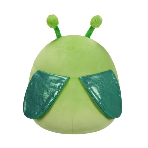 Squishmallows 30cm Trenton Mantis multifärg