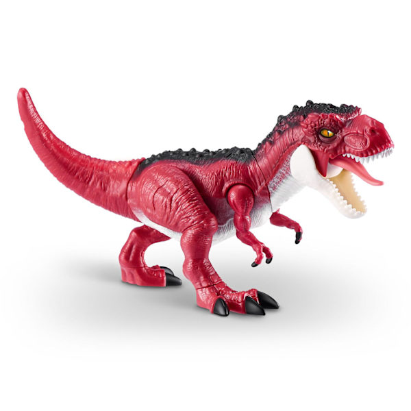 Robo Alive Dino Action T-Rex multifärg