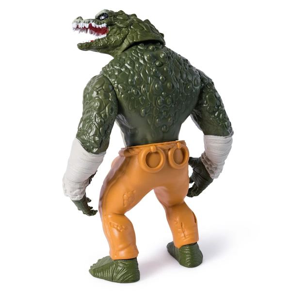Batman Giant Series Killer Croc Figur multifärg