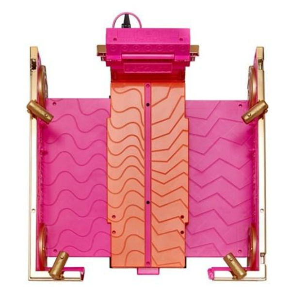 L.O.L. Surprise 3-in-1 Party Cruiser multifärg