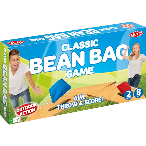 Classic Bean Bag Game