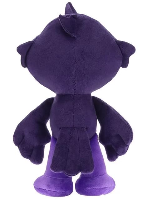 Poppy Playtime Plush Poe multifärg