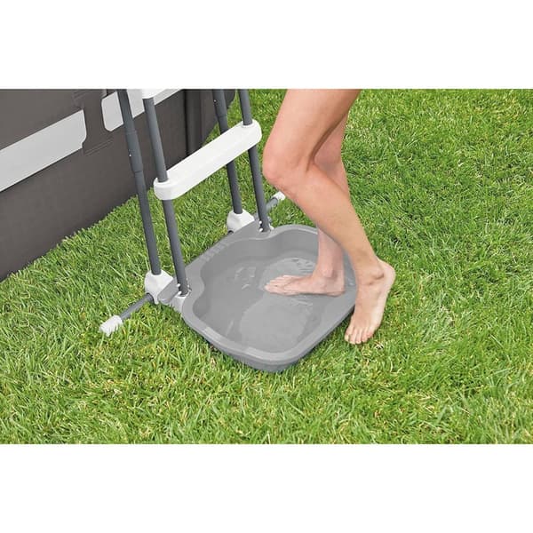 INTEX Pool Foot Bath multifärg