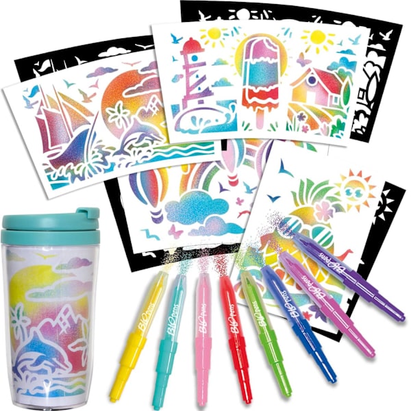 Blopens Xtra Crea Mug