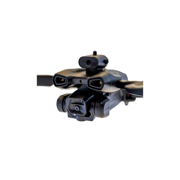 G4P Brushless Foldable Drone HD
