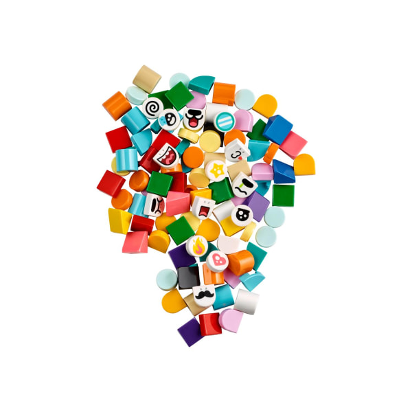 LEGO® DOTS™ Extra DOTS – serie 4 41931 multifärg