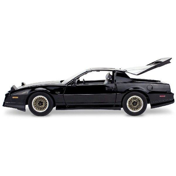 Revell Pontiac 87 Firebird GTA 1:16 Modellbyggsats