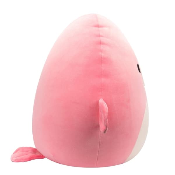 Squishmallows 40cm Morlai Manatee multifärg