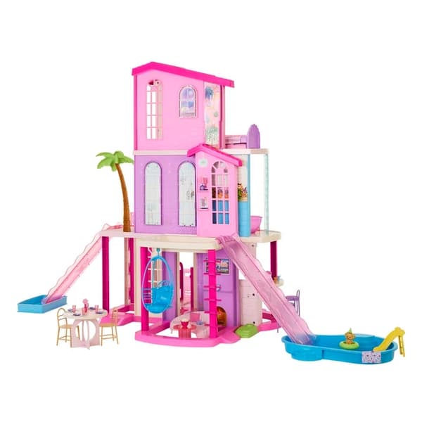 Barbie Dreamland DreamHouse